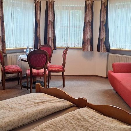 Waldgasthof - Hotel Schiederhof Wiesenfelden Екстериор снимка