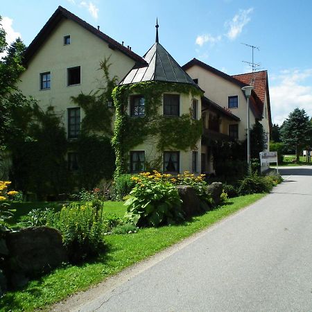 Waldgasthof - Hotel Schiederhof Wiesenfelden Екстериор снимка