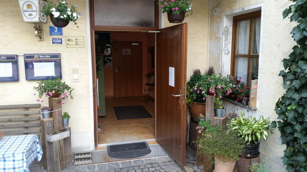 Waldgasthof - Hotel Schiederhof Wiesenfelden Екстериор снимка