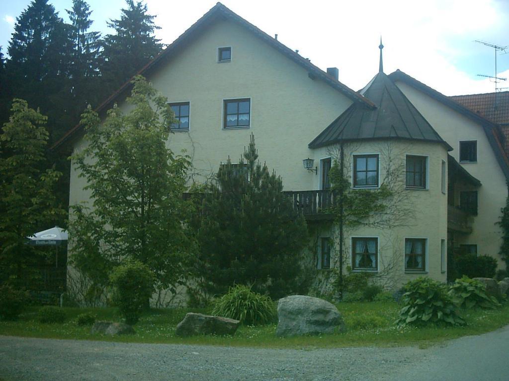 Waldgasthof - Hotel Schiederhof Wiesenfelden Екстериор снимка