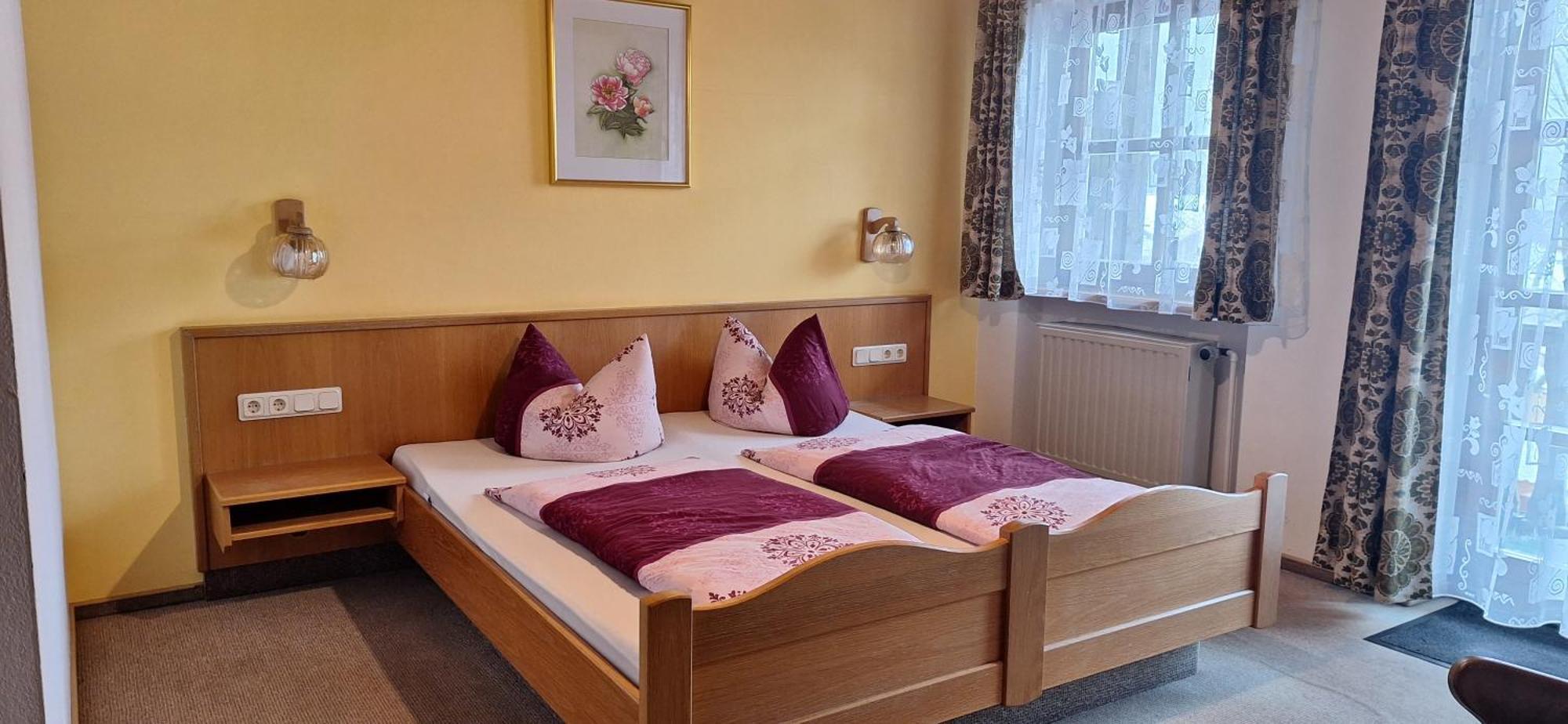 Waldgasthof - Hotel Schiederhof Wiesenfelden Екстериор снимка