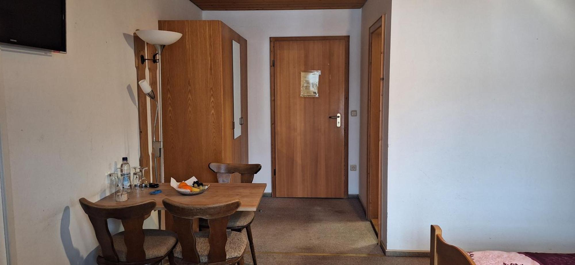 Waldgasthof - Hotel Schiederhof Wiesenfelden Екстериор снимка