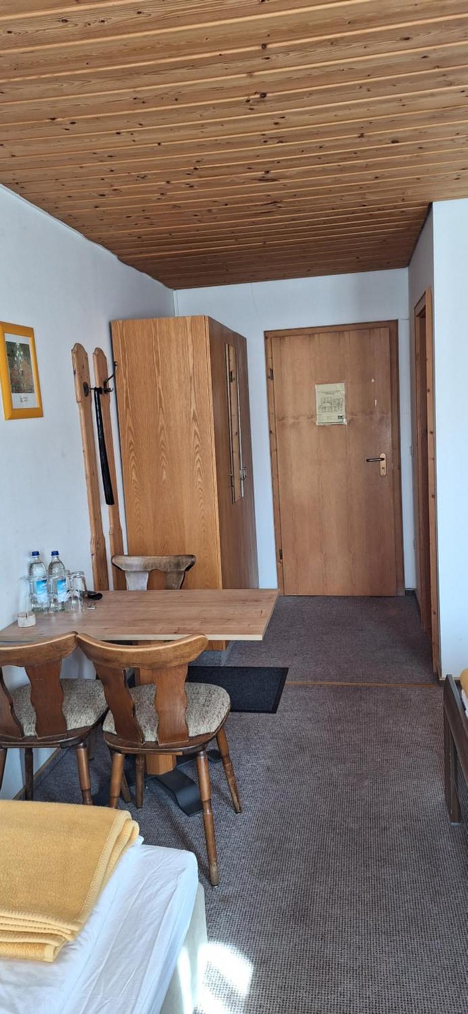 Waldgasthof - Hotel Schiederhof Wiesenfelden Стая снимка