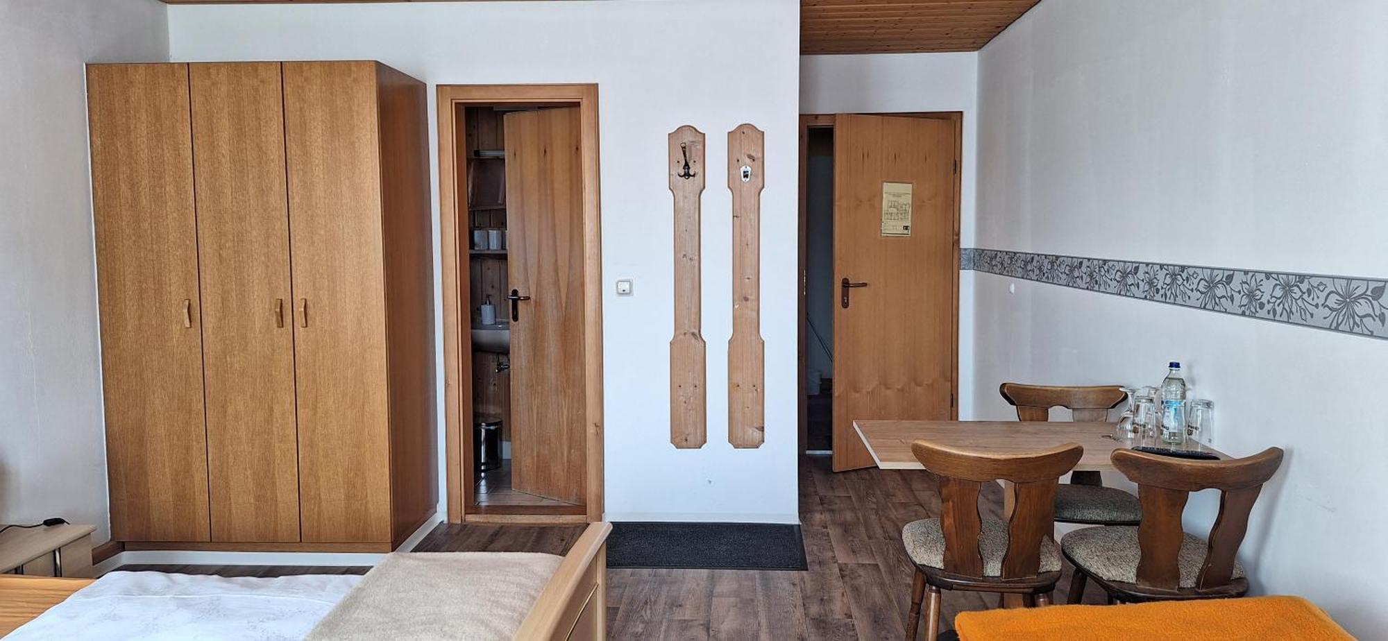 Waldgasthof - Hotel Schiederhof Wiesenfelden Стая снимка