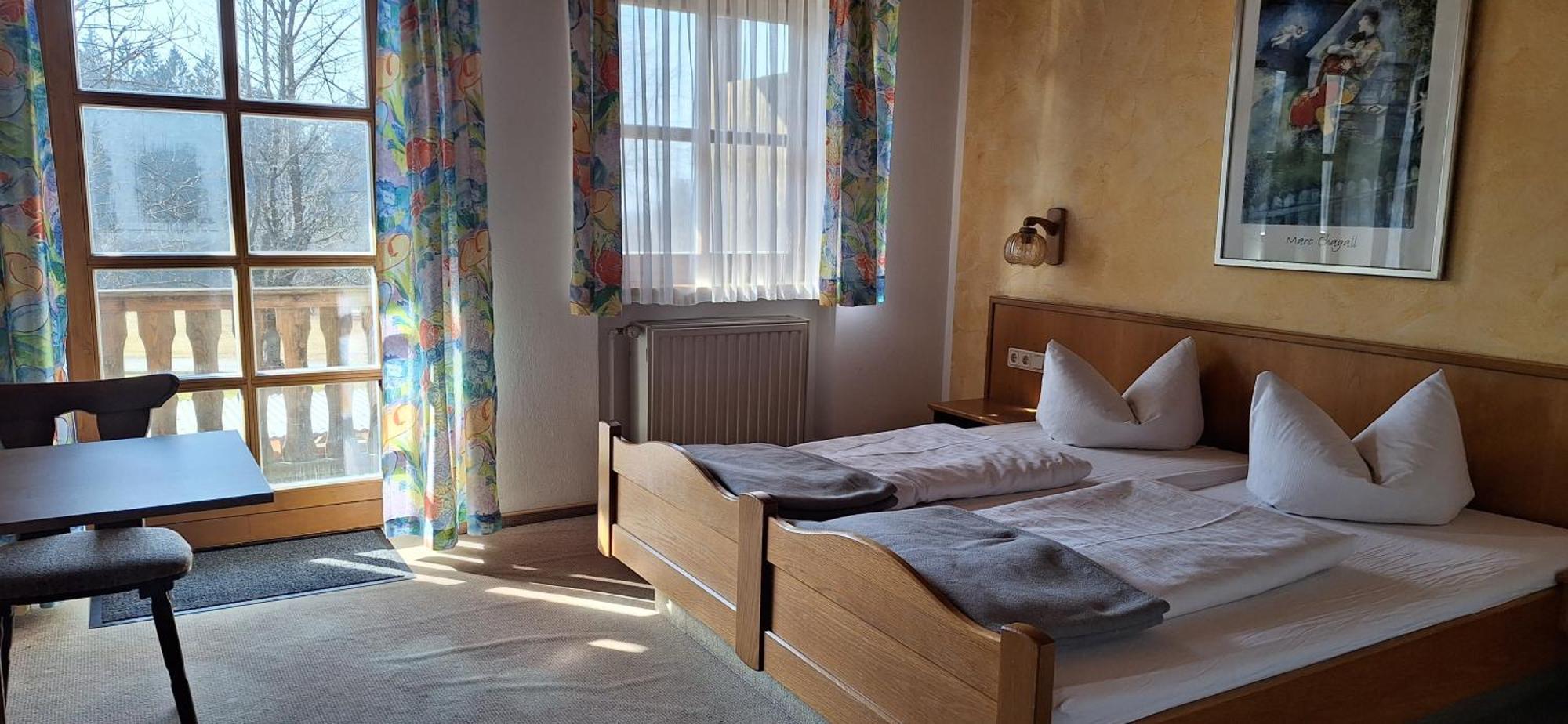 Waldgasthof - Hotel Schiederhof Wiesenfelden Стая снимка
